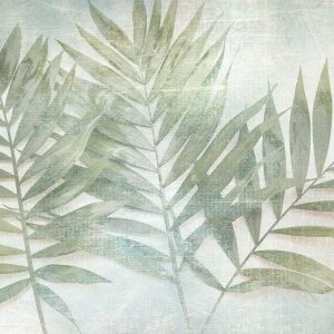 Soft Leaves I