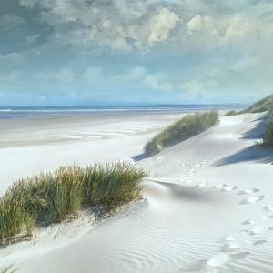 White Sands