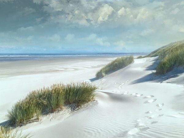 White Sands