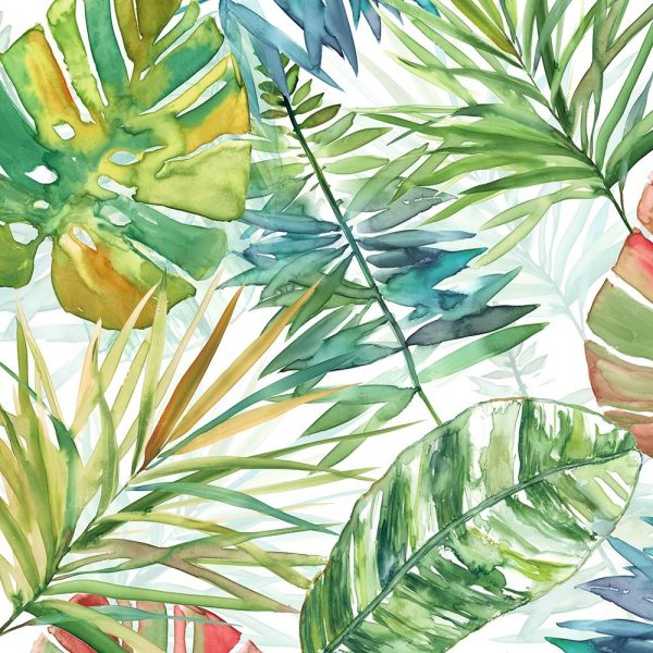 Tropical Sketchbook I