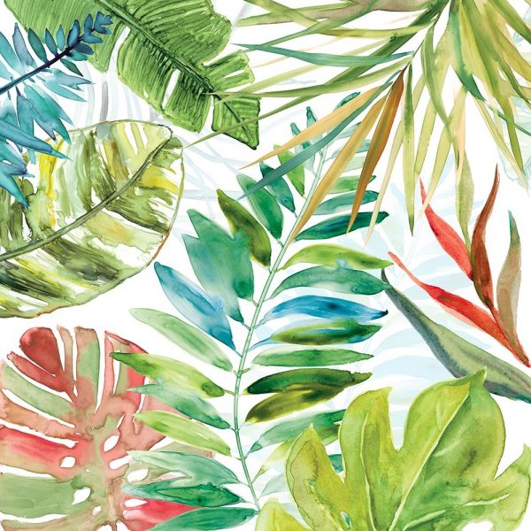 Tropical Sketchbook II