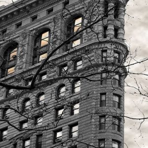 Flatiron Building