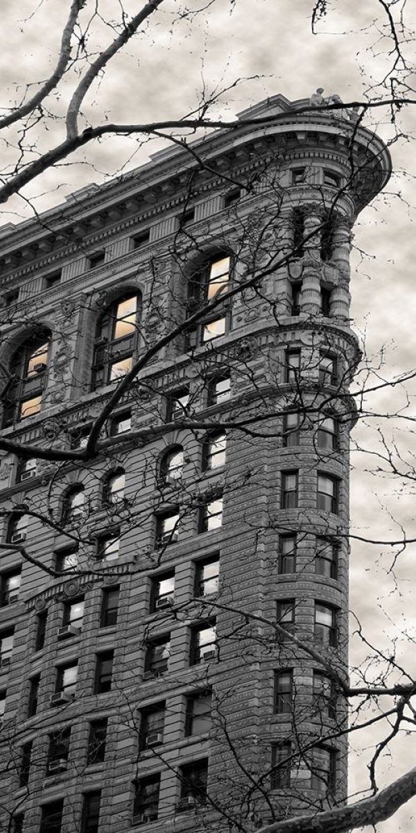 Flatiron Building