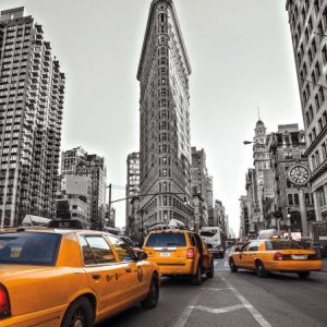 New York Taxis