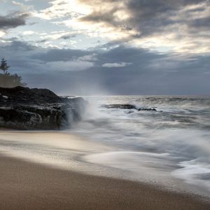 Secret Beach