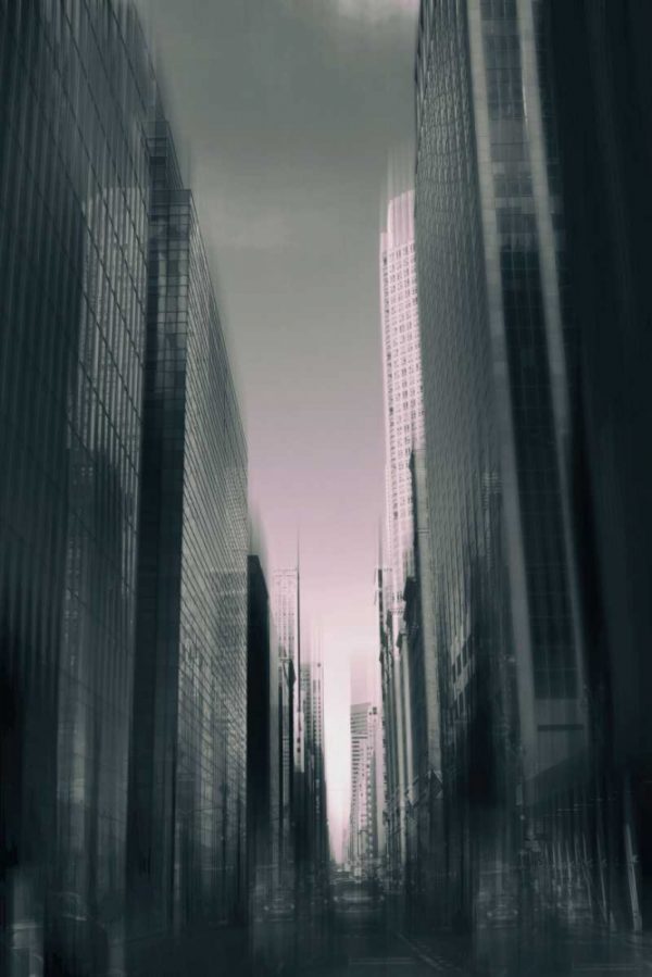 New York Noir