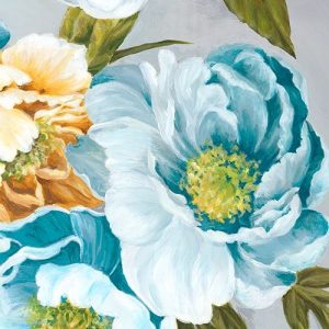 Chic Peony I