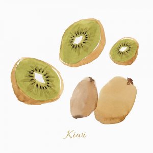 Kiwis