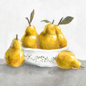 Pears