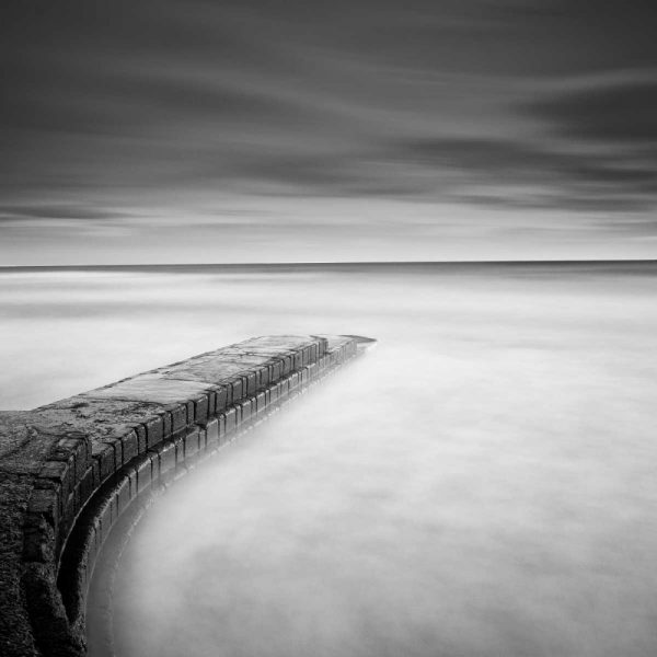 Scarborough Jetty