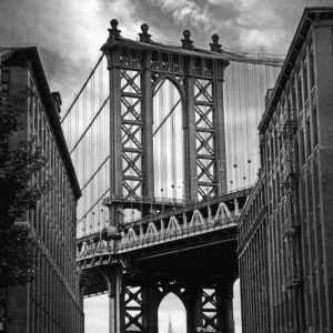 Manhattan Bridge