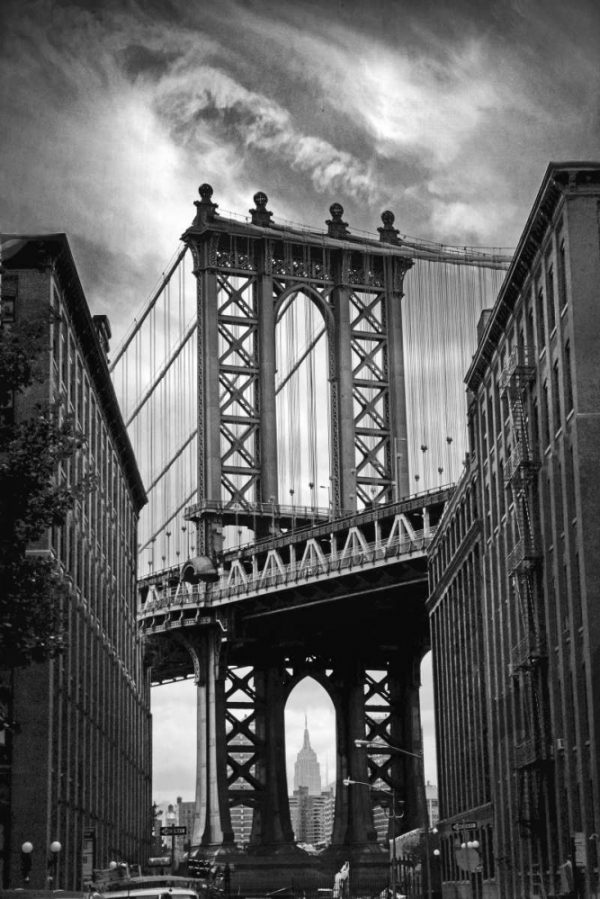 Manhattan Bridge