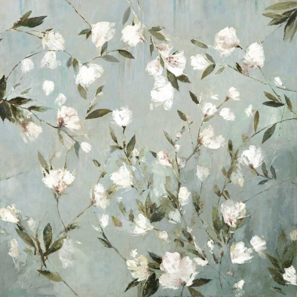 Magnolias I