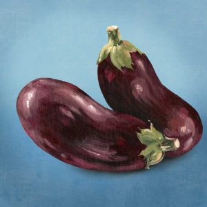 Eggplant