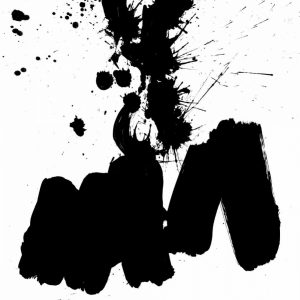 Ink Blot II