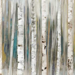 Birch Forest