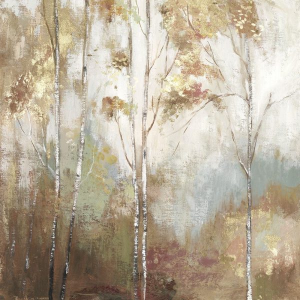 Fine Birch II