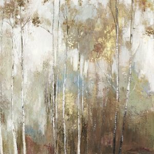 Fine Birch III