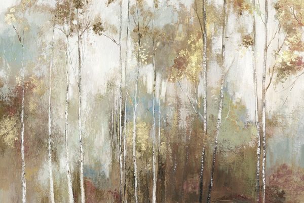 Fine Birch III