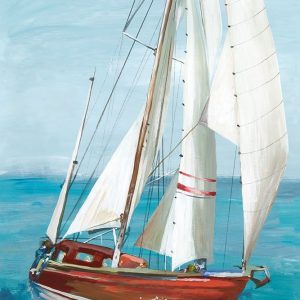 Single Sail II