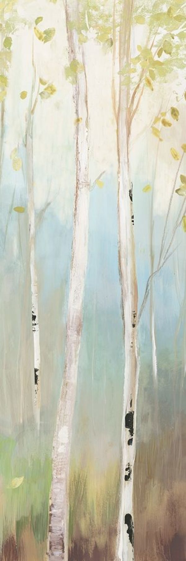 Golden Birch II