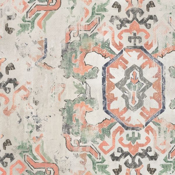 Oriental Rug II