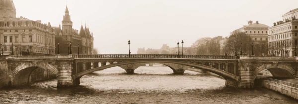 Pont Notre Dame