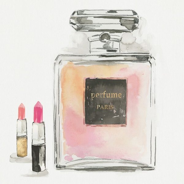 Perfume Paris III