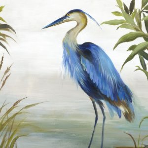 Blue Heron