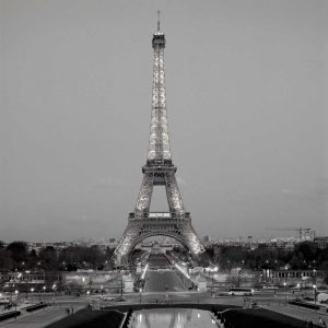 Tour Eiffel - 7