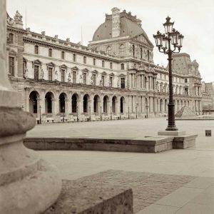 Paris - 9