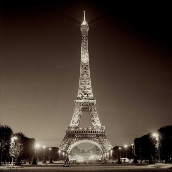 Tour Eiffel - 1