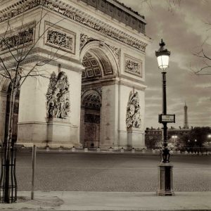 Paris - 12