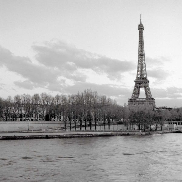 Tour Eiffel - 6