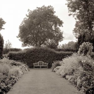 Banc de Jardin - 61