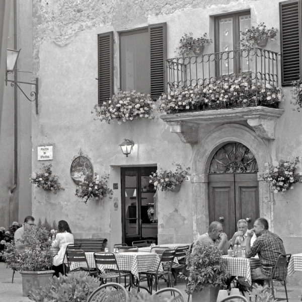 Tuscan Caffe - 25