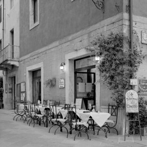 Tuscan Caffe - 33