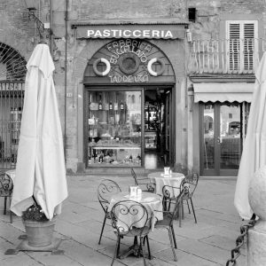 Pasticceria Lucca