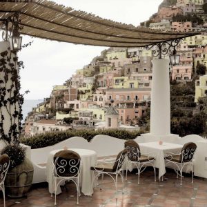 Positano Caffe - 1