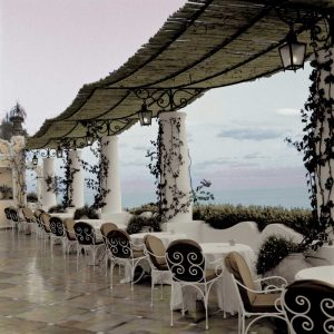 Positano Caffe - 1