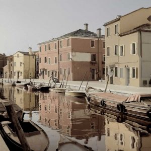 Bruano Canal - 1