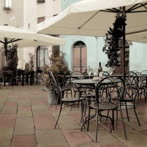 Tuscany Caffe - 13