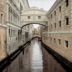 Bridge Of Sighs - 1