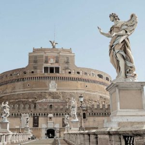 Castel SantAngelo - 1