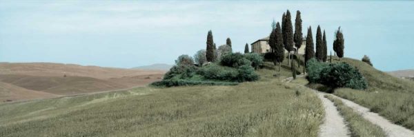 Val dÃ¢â‚¬â„¢Orcia Pano - 4