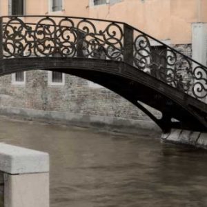 Venetian Bridge Pano - 1