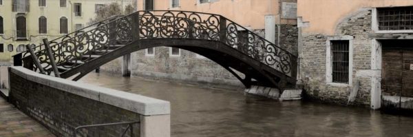 Venetian Bridge Pano - 1