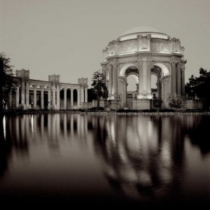 Palace Of Fine Arts - 3