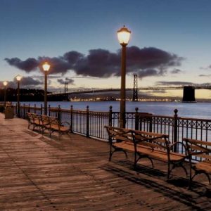 Broadway Pier Pano - 114