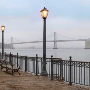 Broadway Pier Pano - 112